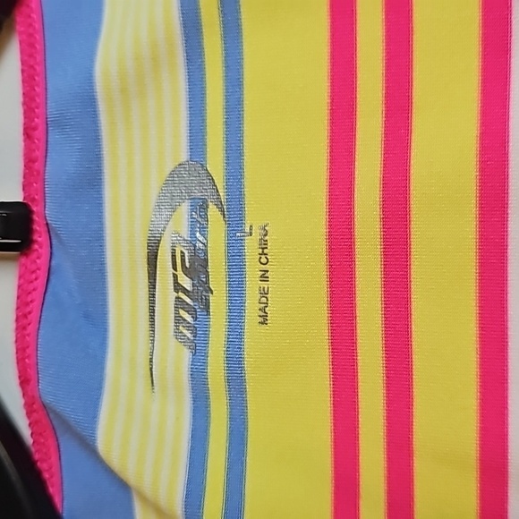 MTA Racerback Active Top Sz L - Picture 7 of 9